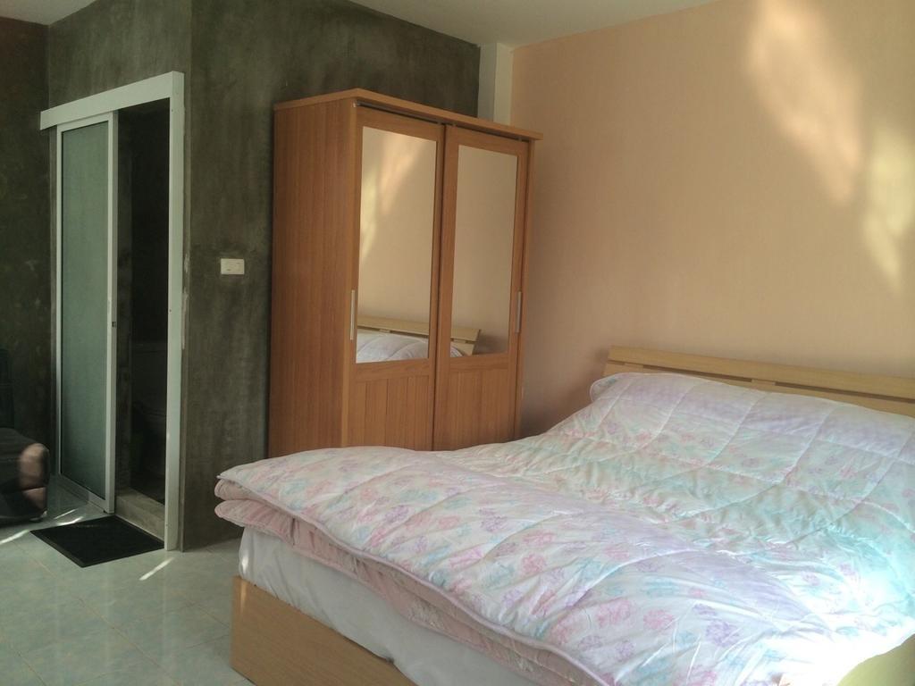 Hom Baan Chiang Mai Hotel Cameră foto
