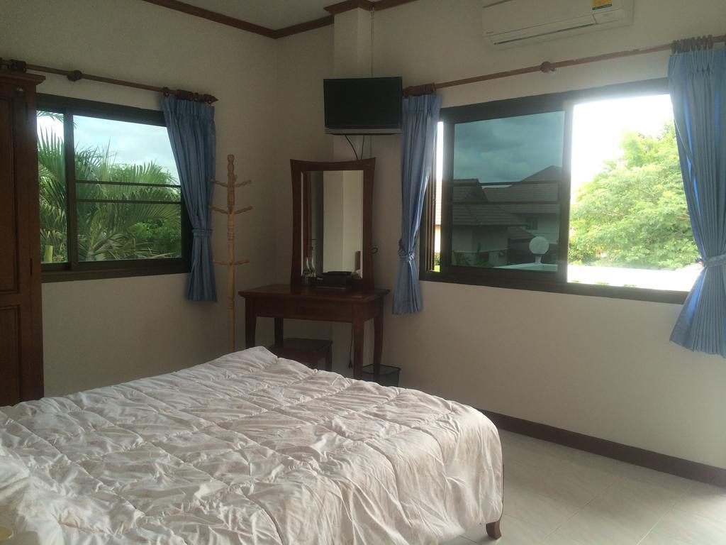 Hom Baan Chiang Mai Hotel Cameră foto
