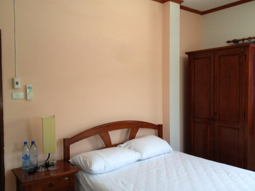 Hom Baan Chiang Mai Hotel Cameră foto